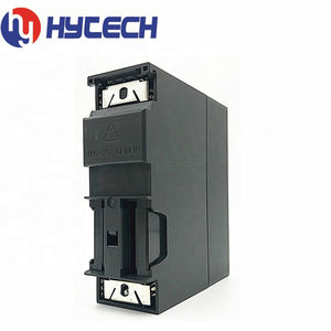ตัวควบคุม Siemens PLC ของแท้ S7-300 32 DO, 24 V DC ดิจิตอลเอาท์พุท SM322โมดูล6ES7322-1BL00-0AA0 - Product Image 2