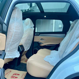 <span class=keywords><strong>รถ</strong></span>ยนต์จีนมือสอง BYD Song L DM 2024 DM-i 112KM รุ่น <span class=keywords><strong>Transcend</strong></span> Edition - Product Image 6