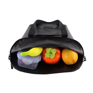 Bolsa Térmica Portátil Grande de TPU para Alimentos y Bebidas, Mantiene Frío por 36 Horas, para Latas, OEM y ODM - Product Image 6
