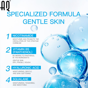 <span class=keywords><strong>Crema</strong></span> Idratante Anti-Età Vegana AIQI alla Centella, Riparatrice, <span class=keywords><strong>Purificante</strong></span> e Sbiancante per Donne - Product Image 6