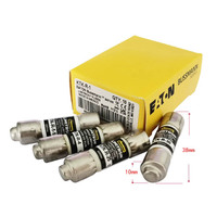 Fusible KTK-R-1-2-3-4-5-6-7-8-10-12-15-20-25-30 600V