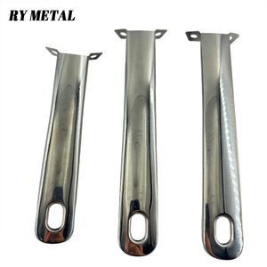 Đồ nấu nướng dài nồi xử lý đúc <span class=keywords><strong>Pan</strong></span> có thể tháo rời xử lý Frying <span class=keywords><strong>Pan</strong></span> xử lý cho nồi và chảo - Product Image 5