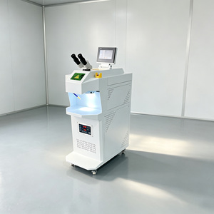 Soudeuse laser à prix raisonnable, 200W, effet <span class=keywords><strong>de</strong></span> soudage <span class=keywords><strong>de</strong></span> haute précision pour éviter les brûlures sur les feuilles d'or fines - Product Image 3