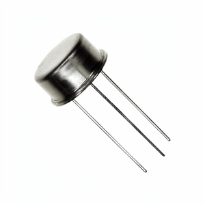Achetez des composants électroniques en ligne JAN2N2324AS TO-205AD, TO-39-3 Thyristors en boîte métallique d'origine - Product Image 1