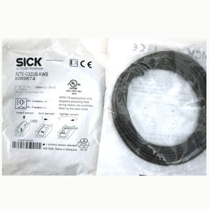 Sensores <span class=keywords><strong>Rzte</strong></span>-03zus-kwb para Cilindros con Ranura en T, Controlador PLC de Automatización Industrial Newkd - Product Image 1