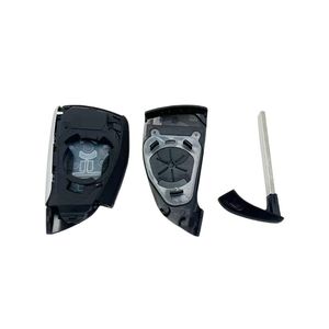 เคสกุญแจรถยนต์คุณภาพสูง สำหรับกุญแจรถยนต์เชฟโรเลต - Product Image 5