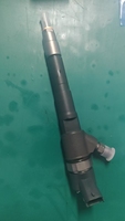 Pièces de moteur diesel Injecteur de carburant Common Rail 0445110520 pour Fiat Ducat Iveco Citroën Peugeot 2.3D