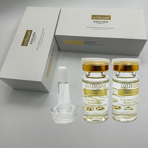 Suero para el Cuidado de la Piel con Ácido Hialurónico, Colágeno, PDRN, Retinol, Antienvejecimiento, Blanqueador Facial, Alfa Arbutina, Niacinamida, Vitamina C - Product Image 4