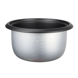 Autocuiseur à riz commercial et domestique grande capacité 3,6L-16L avec cuve intérieure antiadhésive pour la cuisine – Offre grande capacité - Product Image 6