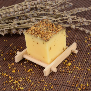 Натуральное органическое мыло для отбеливания кожи - Product Image 4