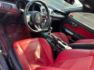 Ford <span class=keywords><strong>Mustang</strong></span> 2015 2.3T Edición Performance, Coupé Usado de 4 Plazas, a Gasolina, en Buenas Condiciones, Sin Historial de Accidentes - Product Image 3