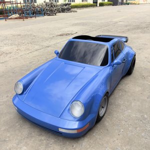Go <span class=keywords><strong>Kart</strong></span> Listrik Anak 60V Baterai, Cocok untuk Mal & Penggunaan Keluarga - Product Image 5