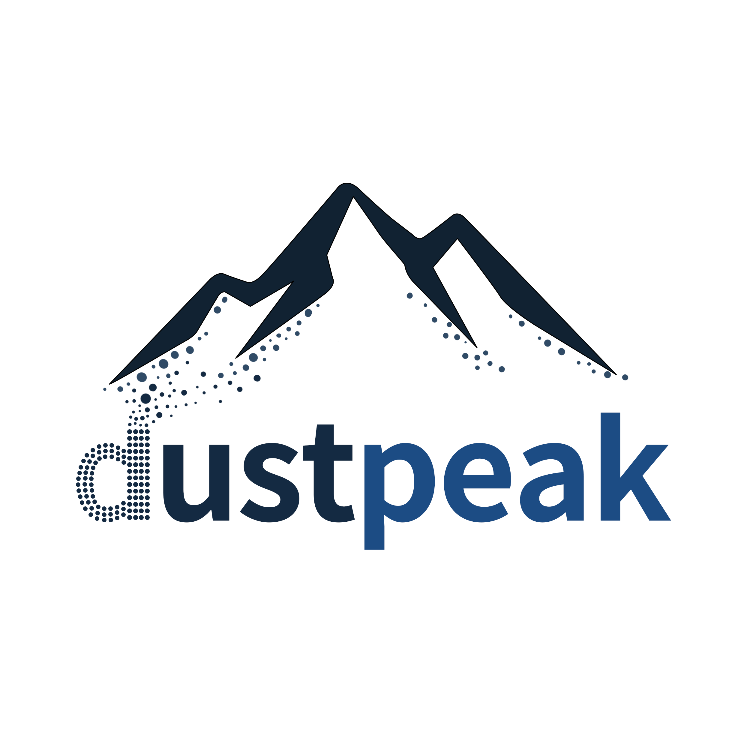 Changzhou DustPeak Intelligent Technology Co., Ltd. logo