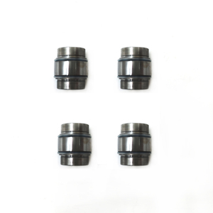 Roulements de fourche de transmission automatique 6DCT250 DPS6, adaptés aux accessoires de voiture Ford Focus Fiesta 126226*4 - Product Image 1