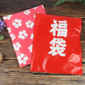 Bán buôn bằng chứng Mylar túi hậu cần chuyển phát nhanh thư bài vận chuyển không thấm nước dày bưu kiện phong bì túi Express Poly bưu phẩm - Product Image 6