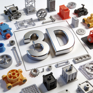 Servicio de Impresión 3D de Alta Precisión, Prototipos Metálicos SLS, Piezas de Mecanizado CNC para Mecanizado en Guangdong - Product Image 2