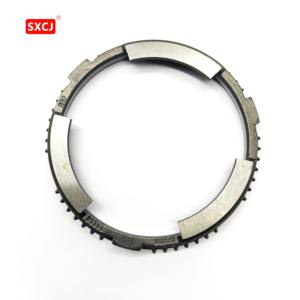 Anneau synchronisateur en acier pour transmission manuelle, pièce auto d'usine à prix réduit, OEM MT018 04080-15100 pour <span class=keywords><strong>Renault</strong></span> <span class=keywords><strong>Master</strong></span> 2.5 - Product Image 1