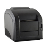 [Model Klasik] Gprinter GP-3120TL Printer Label Thermal 3-inci yang Stabil dan Tahan Lama Printer Label Thermal 80mm Tag Barcode