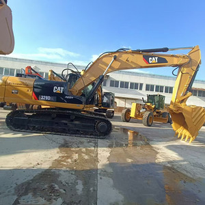 CAT 329D2L Excavator 29 Ton With Digging Bucket 1.45m³ Capacity Used cat329D2L crawler excavator <b>Model</b> - Product Image 5