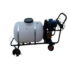 농업용 수동 펌프 분무기 200리터 고성능 과수원 살충제 정원 잔디밭 엔진 사용 - Product Image 6