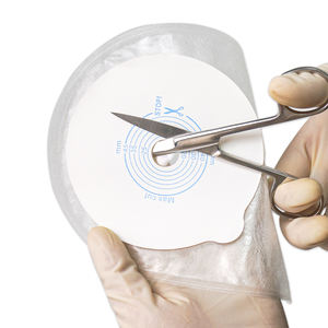 <span class=keywords><strong>Bolsa</strong></span> <span class=keywords><strong>de</strong></span> una pieza para estoma al por mayor, <span class=keywords><strong>bolsa</strong></span> <span class=keywords><strong>de</strong></span> <span class=keywords><strong>urostomía</strong></span>, <span class=keywords><strong>bolsa</strong></span> drenable cortada a medida, bolsas <span class=keywords><strong>de</strong></span> ostomía para el cuidado del estoma <span class=keywords><strong>de</strong></span> ileostomía - Product Image 1