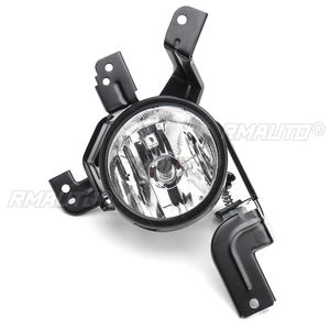 2 Piezas de Luces Antiniebla Delanteras H11 de 12V con Bombilla y Arnés de Cableado para Honda CR-V, CRV 2007 2008 2009 F09HA3T024 - Product Image 5