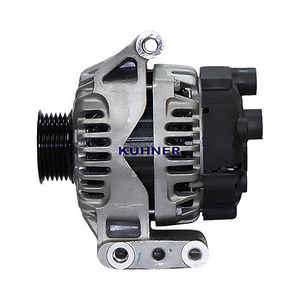 Alternatore compatibile con FIAT PANDA 1.3 D Multijet (312PXL1A) Diesel (KW: 55, CV: 75) dal 02-2012 KUHNER 555179RI NUOVO - Product Image 2