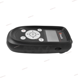 Máquina de Prueba de Bomba de Urea, Equipo de Prueba de Sensor NOx, Probador de Sensor NOx Automotriz X TRUCK Y005 - Product Image 2