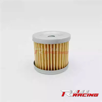 Produit indien de haute qualité pour filtre à huile moteur TVS, pièces de rechange pour TVS KING TUK TUK disponibles