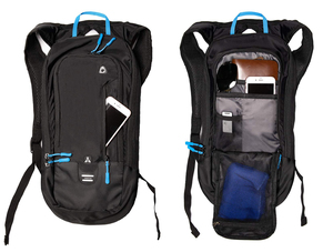 2022 Bán Buôn Thời Trang Ba Lô Ba Lô Ngoài Trời Gói Hydrat Hóa Daypack Đi Xe Đạp Đi Bộ Đường Dài Đạp Xe Đạp Trượt Tuyết Mtb Gói - Product Image 3