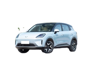 Voiture électrique pure Wuling Binguo S 2025, autonomie 430 km, véhicule électrique compact haut de gamme, voitures à énergie nouvelle de haute qualité et économiques pour usage quotidien - Product Image 1