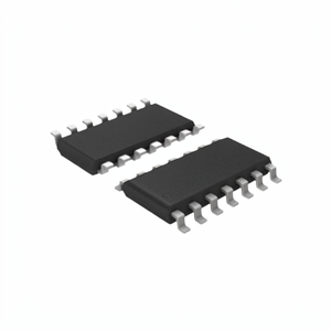 14 SOIC (0.209", 5.30mm de ancho) IC GATE OR 4CH 2 INP SOEIAJ 14 Logic BOM IC En stock MC74HC32AFEL Proveedores de componentes electrónicos - Product Image 1