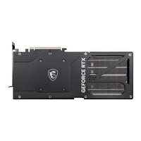 MSI GeForce RTX 5090 32G VENTUS 3X OC Graphics Card