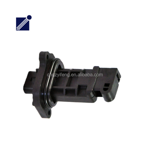 Capteur de débitmètre d'air massique VOLLSUN Auto Parts pour F18 N20 X1 X3 X4 X5 capteur de débitmètre d'air 13627602038 - Product Image 4