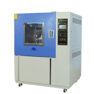 อุปกรณ์ทดสอบการกัดกร่อนของน้ำแรงดันสูงมาตรฐาน USCAR-2 GMW-3191 ระดับ IPX9K - Product Image 1