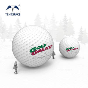 Globos Inflables Publicitarios para Campos de Golf, Grupos de Actividades, Torneos Deportivos, Organizadores de Eventos Deportivos, Expositores de Exposiciones Deportivas, Promociones de Marcas - Product Image 5
