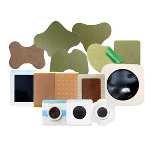 Offre Spéciale – <span class=keywords><strong>Patch</strong></span> Herbal Écologique Hypoallergénique <span class=keywords><strong>pour</strong></span> Adultes, Soulagement de la <span class=keywords><strong>Sciatique</strong></span>, des Douleurs Osseuses, Nerveuses, Musculaires et Articulaires, et des Rhumatismes - Product Image 6