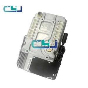 หน้าจอแสดงผล CYJ รุ่น 7835311003 7835-31-1003 สำหรับรถขุดโคมัตสึ PC200-8 อะไหล่สำหรับงานก่อสร้าง - Product Image 2