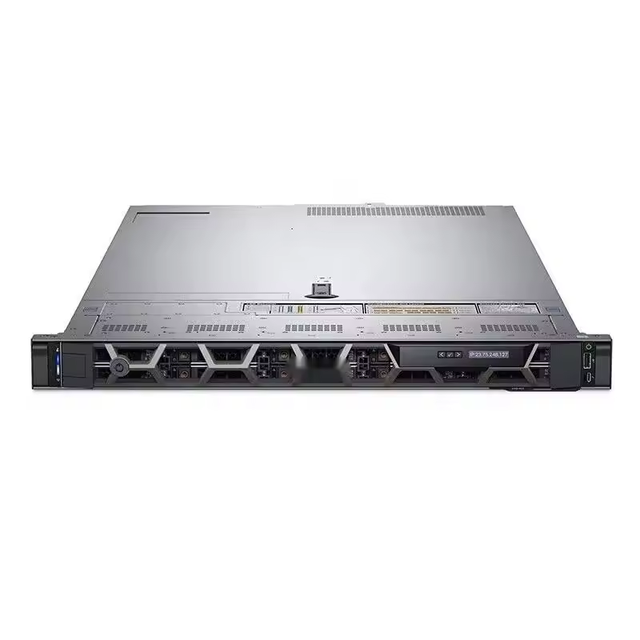 Original Poweredge R630 Intel Xeon E5-2680 V4 R630 R640 Rack Server