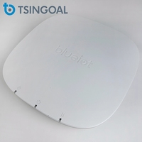 Ancre de protocole AOA IoT BA3000-w pour système de suivi des employés en atelier et entrepôt, ancre AOA
