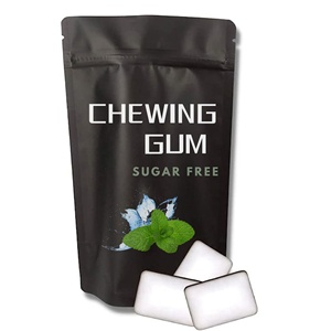 OEM <span class=keywords><strong>Chewing</strong></span>-<span class=keywords><strong>gum</strong></span> de fitness sans sucre pour l'entraînement des muscles de la mâchoire et <span class=keywords><strong>du</strong></span> <span class=keywords><strong>visage</strong></span> - Product Image 2