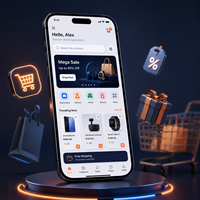 Smart Hardware Software Integration Mobile App Firmware Cloud Platform IoT Ecosystem Device Connectivity Engineering OEM ODM