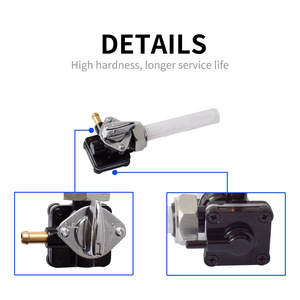 Fuel Rotor <b>Assembly</b> 61338-94D for Harley Davidson FLST FXST FLT FXD 95-01 <b>Engine</b> Compartment Replacement Part - Product Image 3