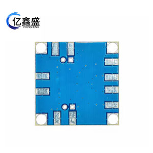 AS179-92LF <b>RF</b> Switch <b>Module</b> 1W 3GHz SPDT Surface Mount For <b>RF</b> Signal Routing <b>Wireless</b> Systems - Product Image 5