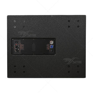 อุปกรณ์ขยายเสียง DSP ลำโพงและ<span class=keywords><strong>ซับ</strong></span>วูฟเฟอร์ขนาด12<span class=keywords><strong>นิ้ว</strong></span>และ<span class=keywords><strong>18</strong></span><span class=keywords><strong>นิ้ว</strong></span>ติดตั้งลำโพงกลางแจ้งและในร่ม - Product Image 6