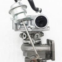 Turbo RHF4H untuk Mesin Isuzu 4jb1 Dijual VB420076 8973311850 2.8L 4JA1 Turbocharger