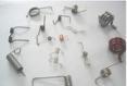 WNJ fabricant d'usine CNC-1225 12 axes cnc ressort machine sans came ressort formant la machine