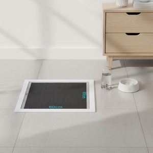 Tapis absorbants jetables pour chiots avec charbon de bambou activé pour l'élimination efficace des odeurs lors de l'apprentissage de la propreté des animaux de compagnie - Product Image 5