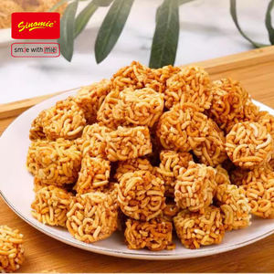 บะหมี่ขนมกรอบทรงกลมจากร้าน Sinomie - Product Image 4