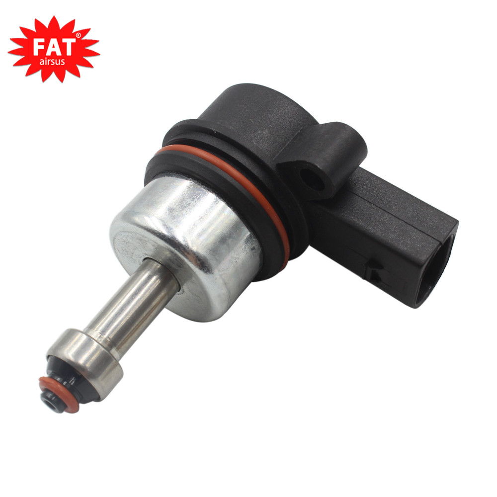 Air Suspension Compressor Pump Solenoid Vent Pressure Valve - View #2